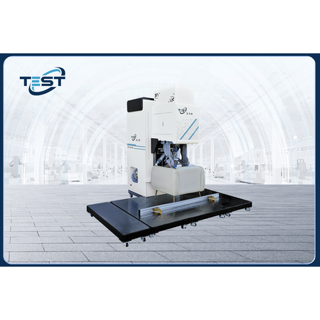 TST-C1016全自动沙发耐久性试验机